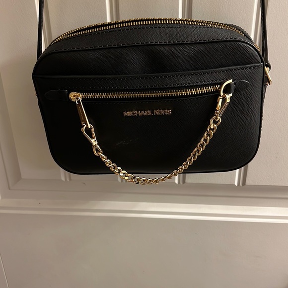 Michael Kors cross body bag - Picture 1 of 2